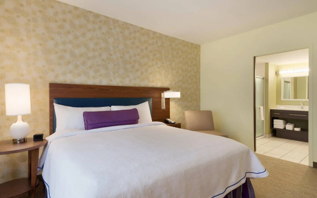 photo 5 of Home2 Suites by Hilton Clarksville/Ft. Campbell