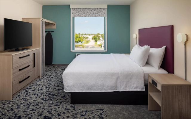 photo 4 of Home2 Suites By Hilton Clearwater St. Petersburg Ulmerton Rd