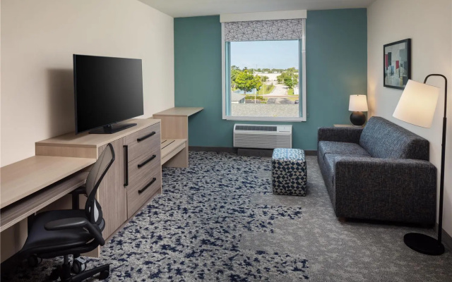 photo 5 of Home2 Suites By Hilton Clearwater St. Petersburg Ulmerton Rd