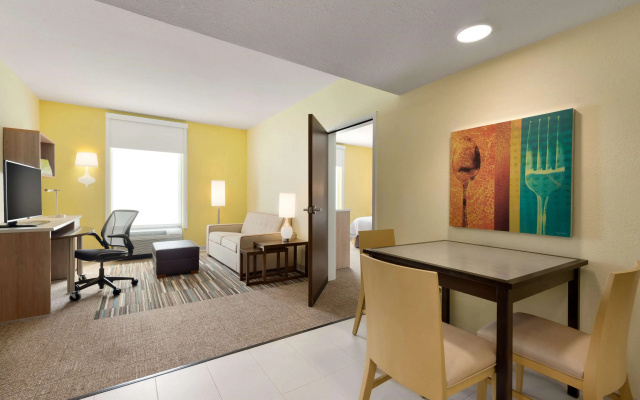 photo 3 of Home2 Suites by Hilton Cleveland Beachwood