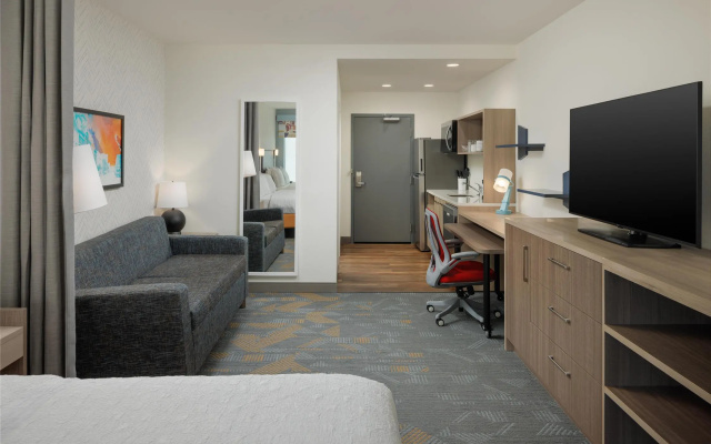 photo 4 of Home2 Suites By Hilton Cleveland, TN