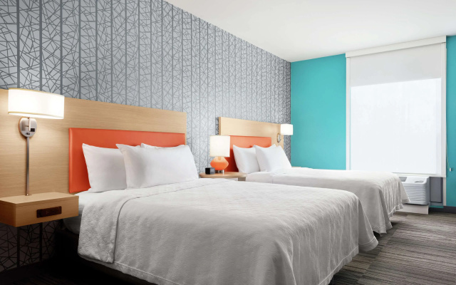 photo 4 of Home2 Suites by Hilton Columbia Harbison