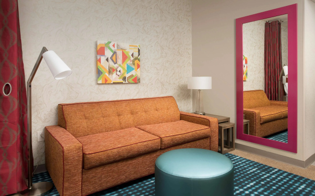 photo 3 of Home2 Suites by Hilton Columbia Southeast Fort Jackson