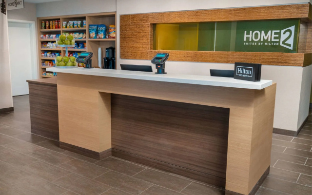 photo 2 of Home2 Suites by Hilton Corona