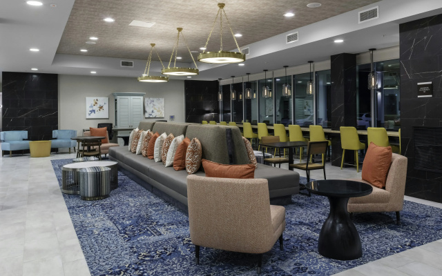 photo 2 of Home2 Suites by Hilton Covington