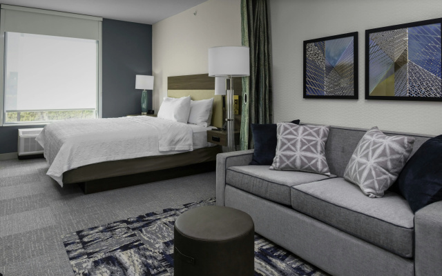 photo 4 of Home2 Suites by Hilton Covington