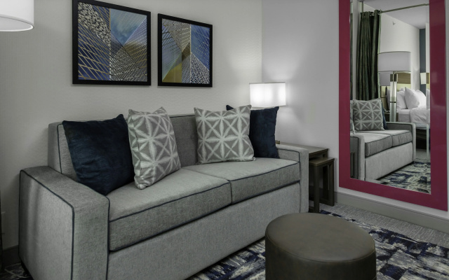 photo 5 of Home2 Suites by Hilton Covington