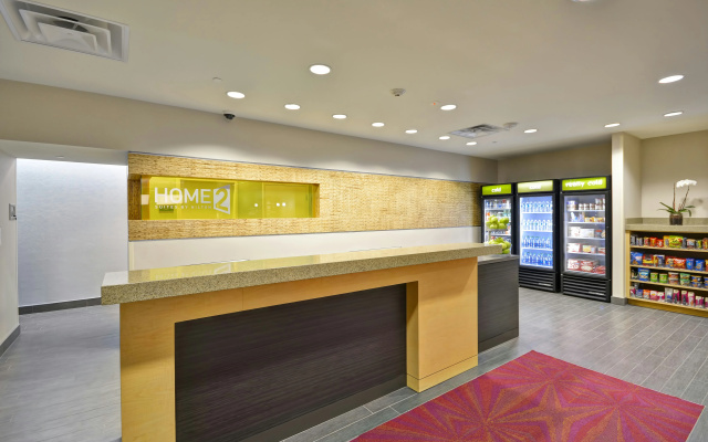 photo 2 of Home2 Suites by Hilton Dallas Addison