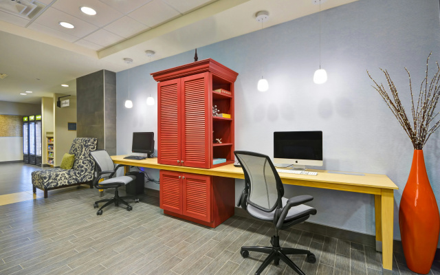 photo 3 of Home2 Suites by Hilton Dallas Addison