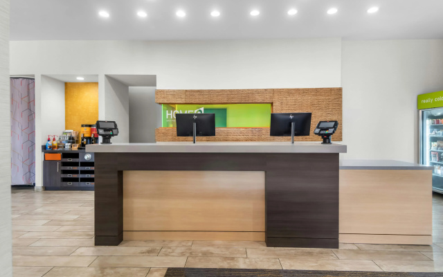 photo 2 of Home2 Suites by Hilton Dallas Grand Prairie