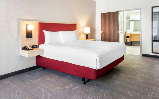 photo 3 of Home2 Suites by Hilton Dallas Grand Prairie