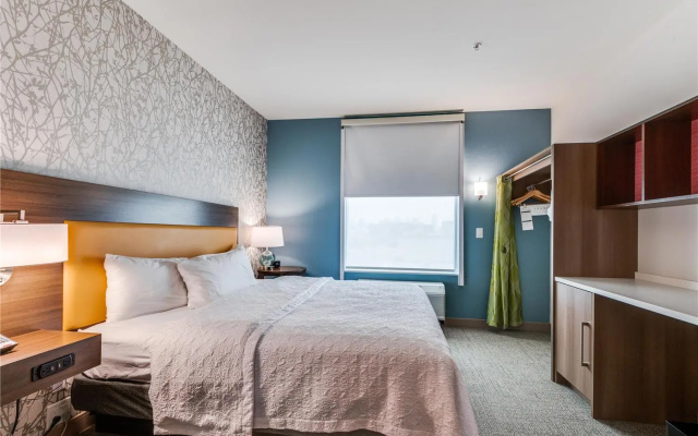 photo 3 of Home2 Suites by Hilton Dallas Medical District Lovefield