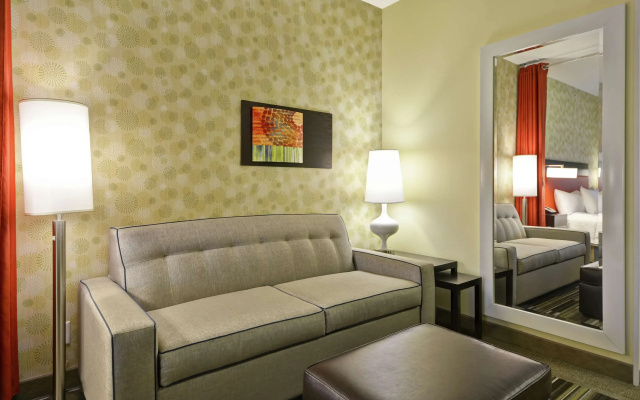 photo 3 of Home2 Suites by Hilton Dallas-Frisco