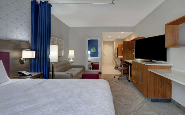 photo 4 of Home2 Suites by Hilton Dallas-Frisco