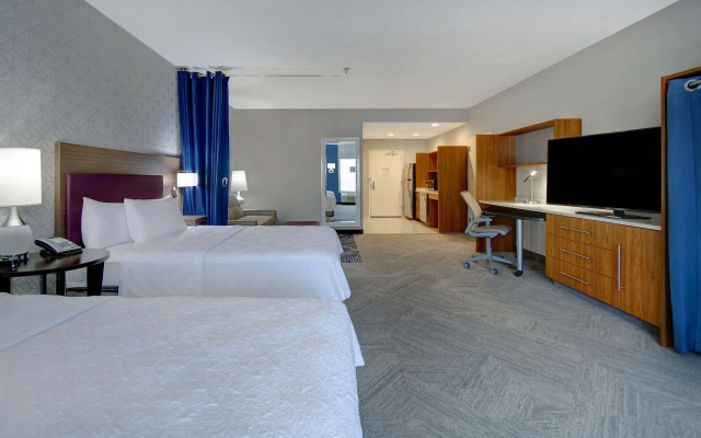 photo 5 of Home2 Suites by Hilton Dallas-Frisco