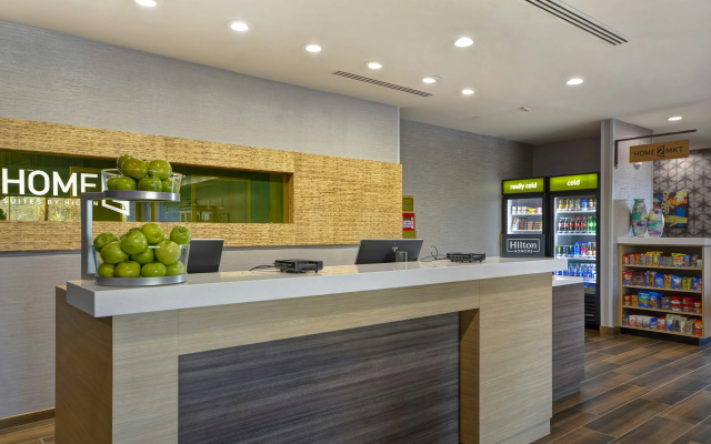 photo 2 of Home2 Suites by Hilton Dayton South