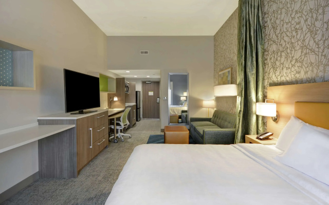 photo 4 of Home2 Suites by Hilton Dayton South