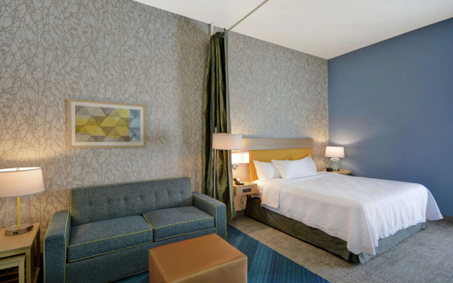 photo 5 of Home2 Suites by Hilton Dayton South