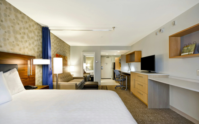 photo 4 of Home2 Suites by Hilton Decatur Ingalls Harbor