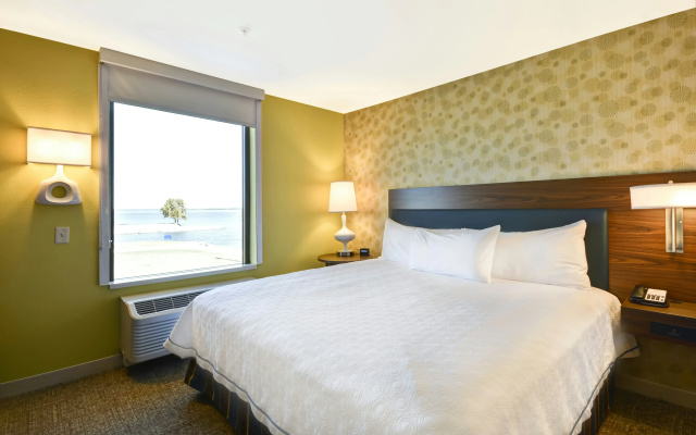photo 5 of Home2 Suites by Hilton Decatur Ingalls Harbor