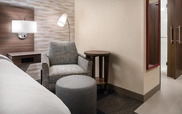 photo 4 of Home2 Suites by Hilton Denver Downtown Convention Center