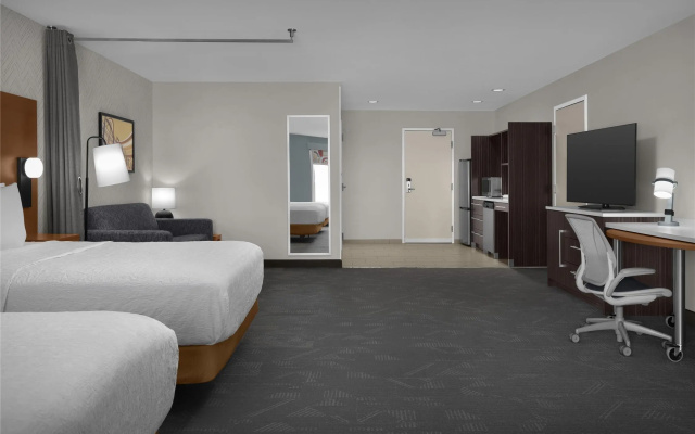 photo 3 of Home2 Suites by Hilton Denver International Airport