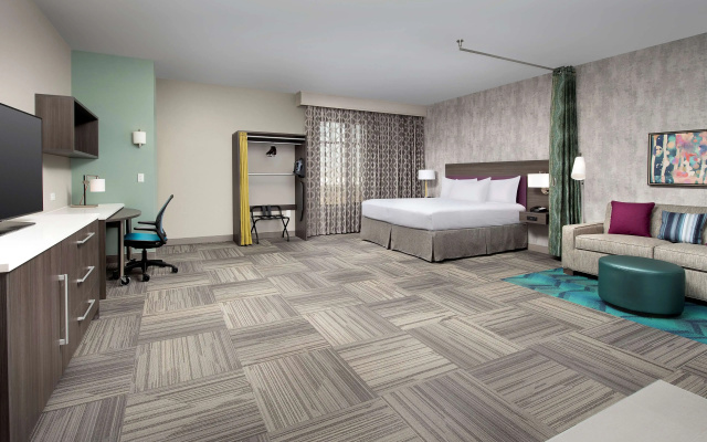 photo 2 of Home2 Suites by Hilton Denver Central Park