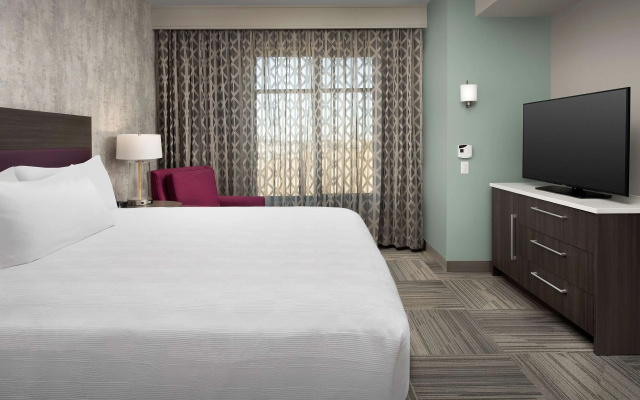 photo 3 of Home2 Suites by Hilton Denver Central Park