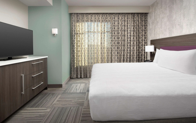 photo 5 of Home2 Suites by Hilton Denver Central Park