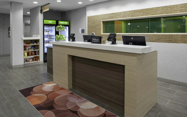 photo 2 of Home2 Suites by Hilton Denver South/Centennial Airport