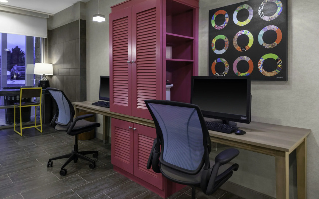 photo 3 of Home2 Suites by Hilton Denver South/Centennial Airport