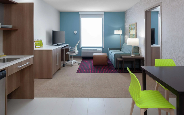 photo 5 of Home2 Suites by Hilton Denver South/Centennial Airport