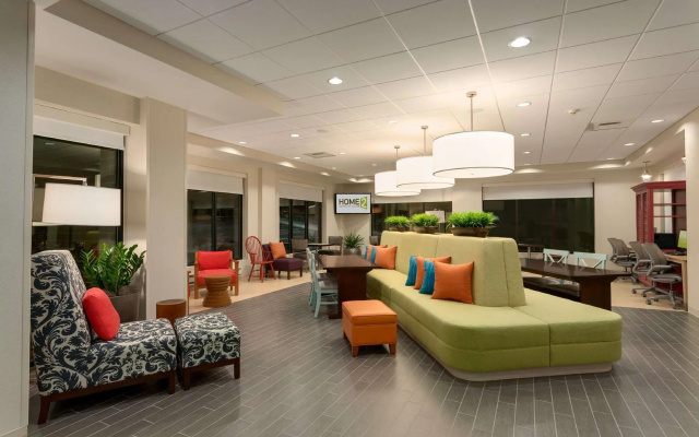 photo 2 of Home2 Suites by Hilton Denver West - Federal Center, CO