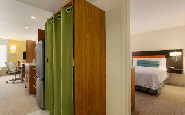 photo 3 of Home2 Suites by Hilton Denver West - Federal Center, CO
