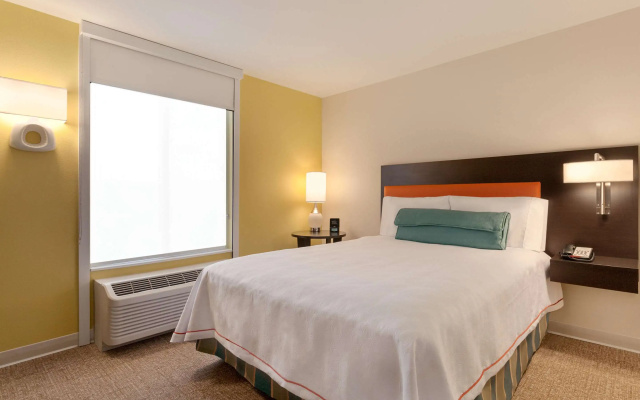 photo 4 of Home2 Suites by Hilton Denver West - Federal Center, CO
