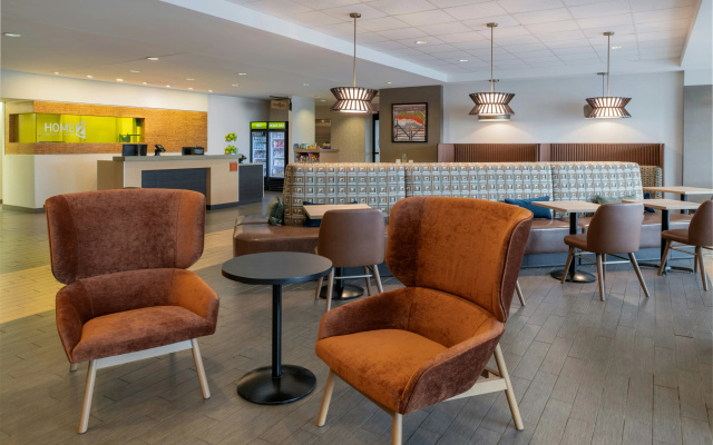 photo 2 of Home2 Suites by Hilton Denver Highlands Ranch