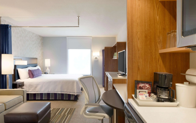photo 4 of Home2 Suites by Hilton Denver Highlands Ranch