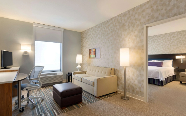 photo 5 of Home2 Suites by Hilton Denver Highlands Ranch