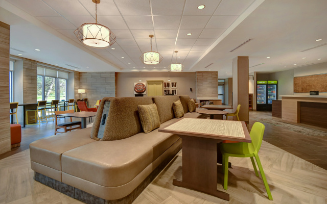 photo 2 of Home2 Suites by Hilton Troy