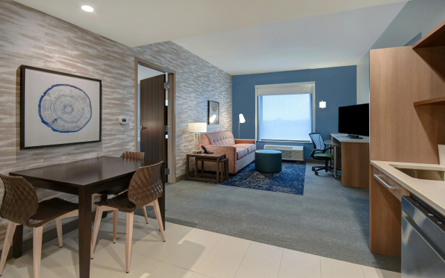 photo 3 of Home2 Suites by Hilton Troy