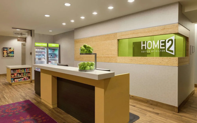 photo 2 of Home2 Suites By Hilton Downingtown Exton Route 30