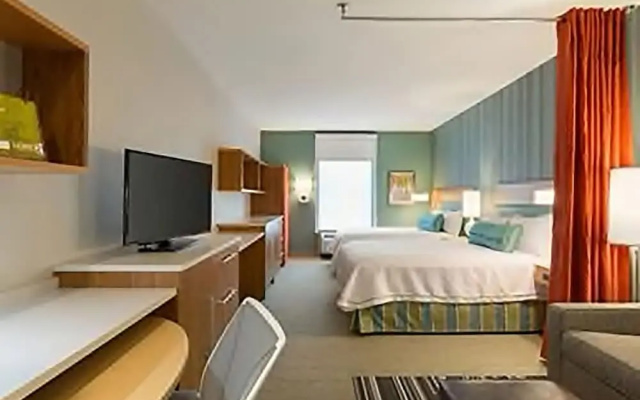 photo 4 of Home2 Suites By Hilton Downingtown Exton Route 30