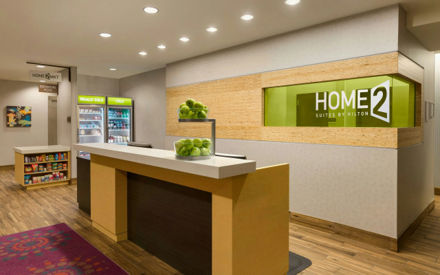photo 2 of Home2 Suites by Hilton Downingtown Exton Route 30