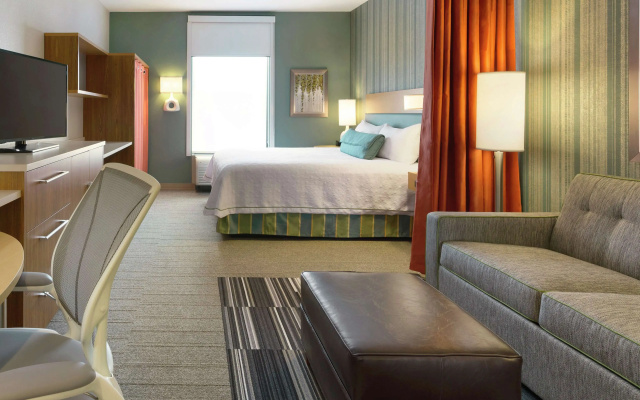photo 3 of Home2 Suites by Hilton Downingtown Exton Route 30