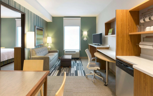 photo 5 of Home2 Suites by Hilton Downingtown Exton Route 30