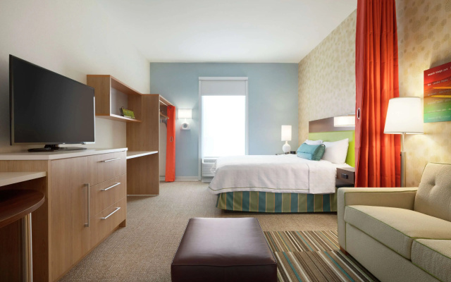photo 3 of Home2 Suites by Hilton Durham Chapel Hill