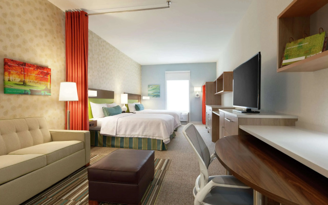 photo 4 of Home2 Suites by Hilton Durham Chapel Hill