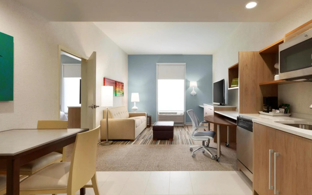 photo 5 of Home2 Suites by Hilton Durham Chapel Hill