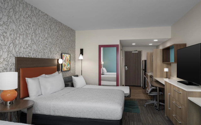 photo 3 of Home2 Suites by Hilton Edison