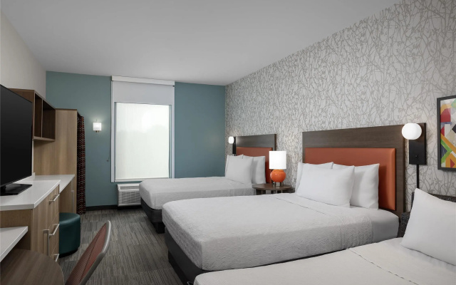 photo 4 of Home2 Suites by Hilton Edison